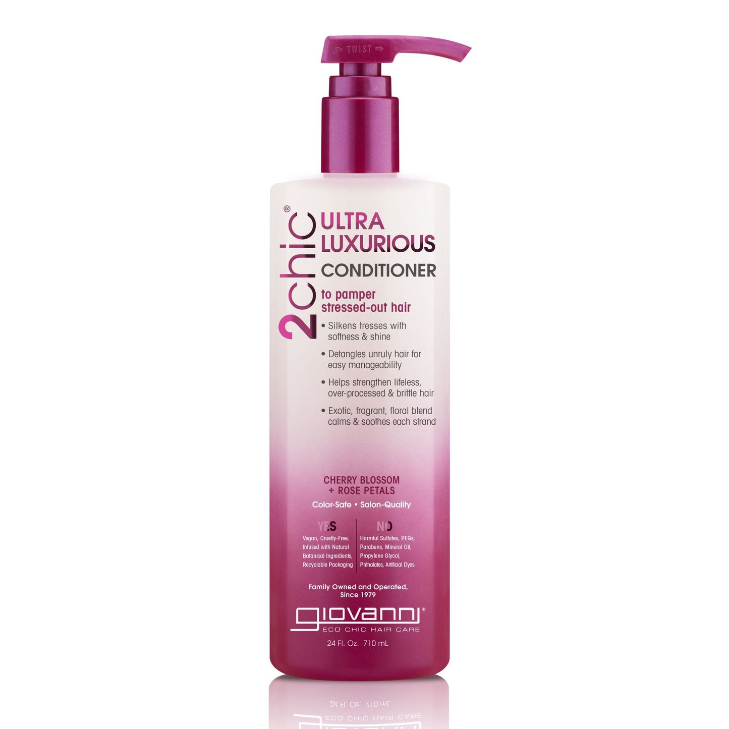 2chic® ULTRA-LUXURIOUS CONDITIONER - 2 Sizes