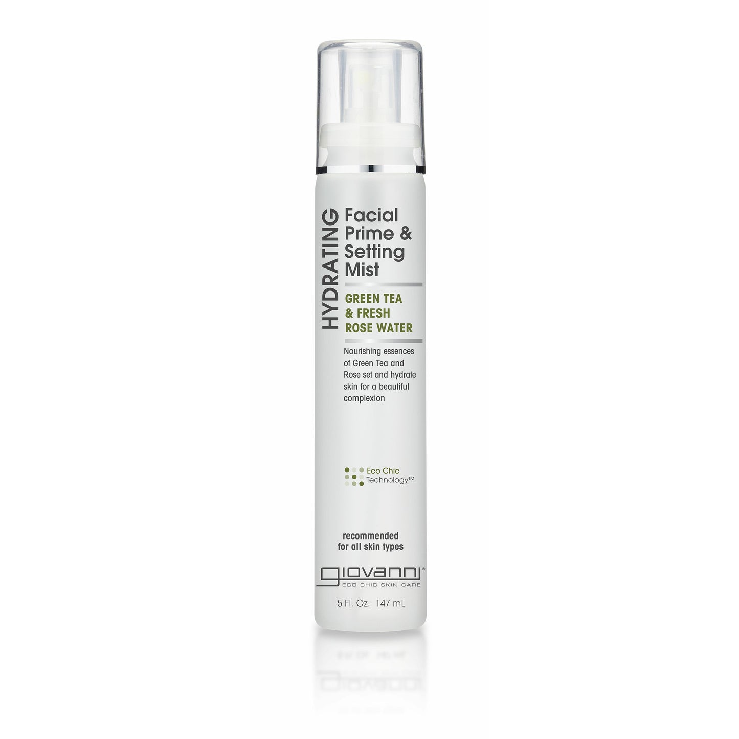 HYDRATING FACIAL PRIME & SETTING MIST