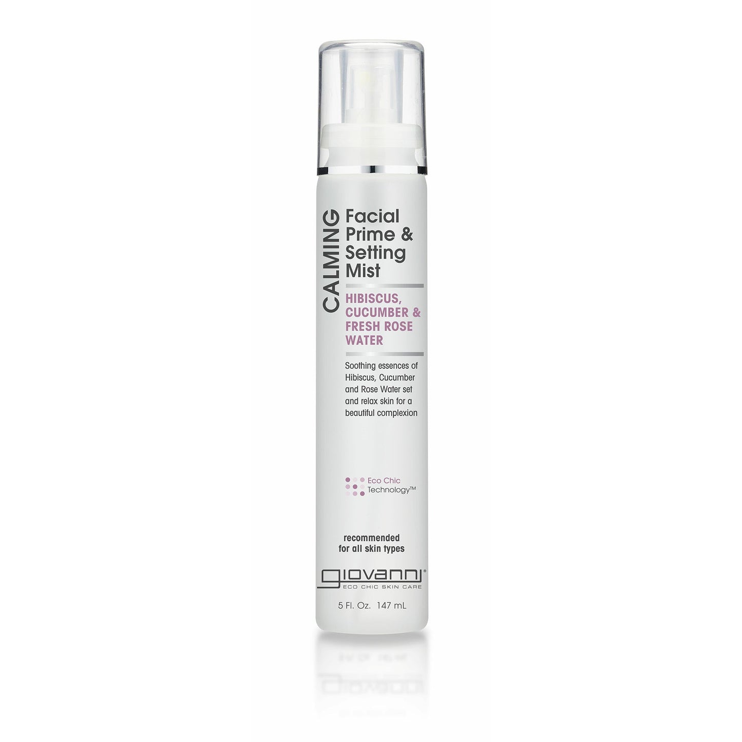 CALMING FACIAL PRIME & SETTING MIST
