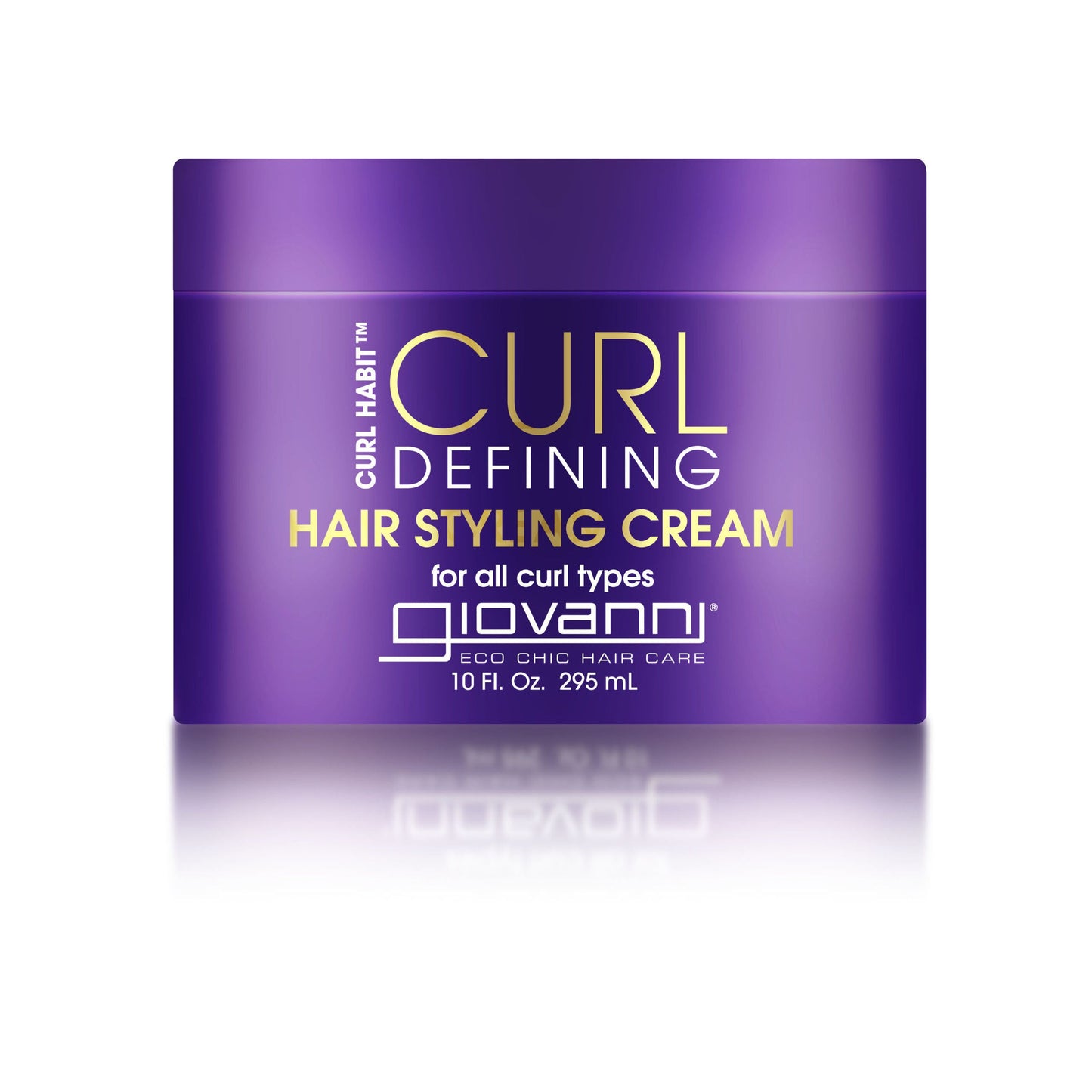 CURL HABIT™ CURL DEFINING HAIR STYLING CREAM