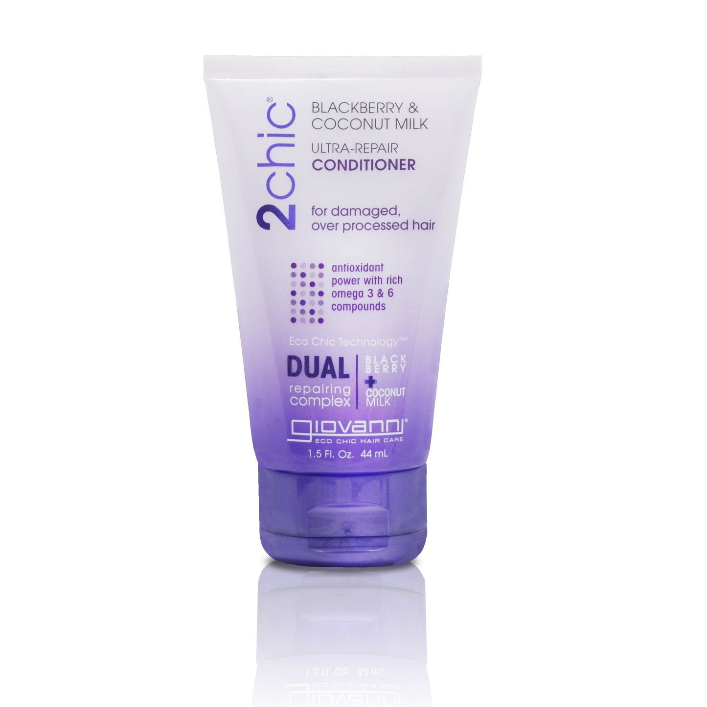 2chic® REPAIRING CONDITIONER (Travel Size)