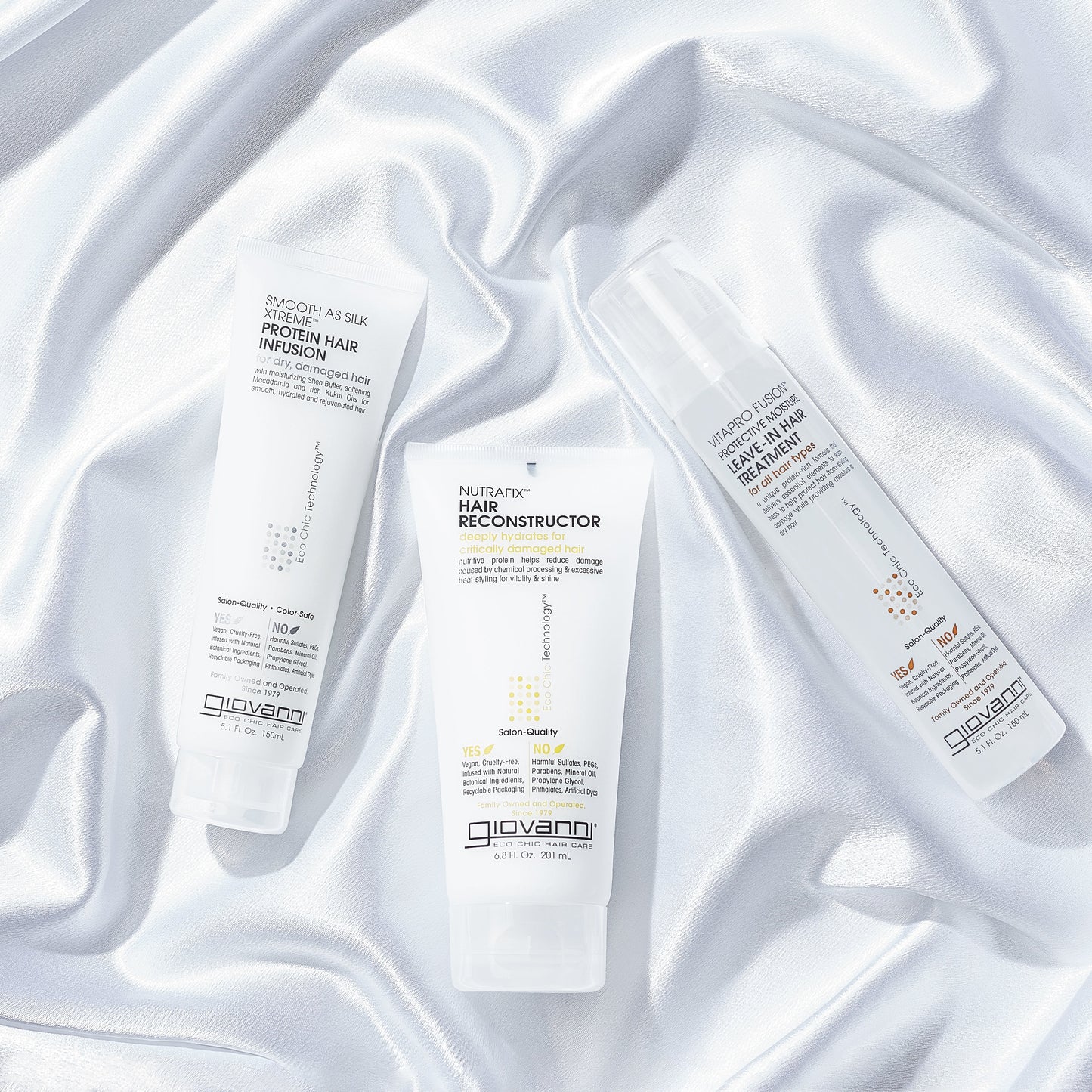 NUTRAFIX™ HAIR RECONSTRUCTOR