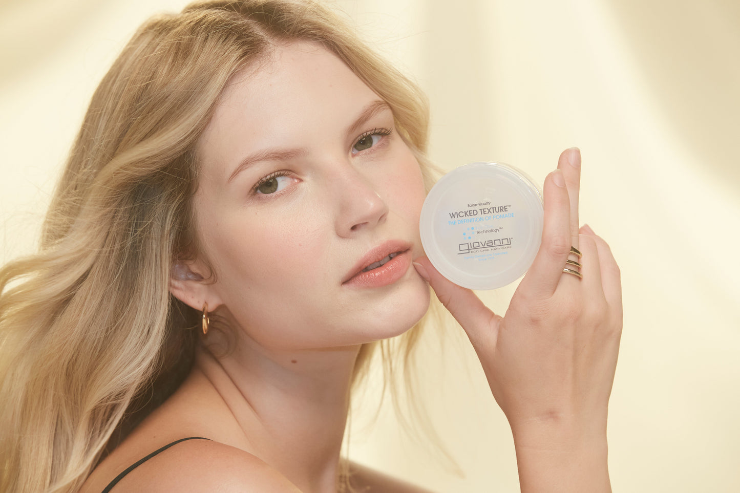 WICKED TEXTURE™ THE DEFINITION OF POMADE