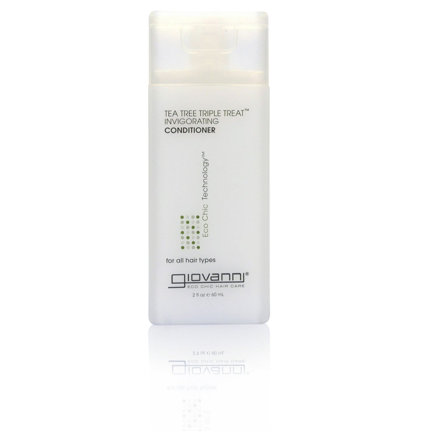 TEA TREE TRIPLE TREAT™ INVIGORATING CONDITIONER (TRAVEL SIZE)