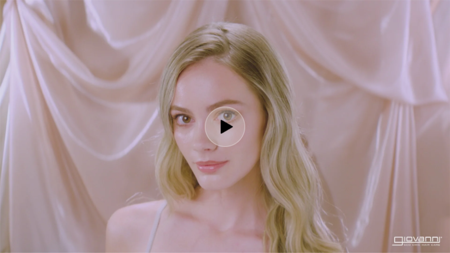 Smoothing Castor Oil Hair Care Collection