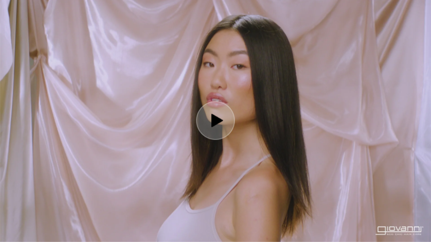 Hemp Hydrating Hair Care