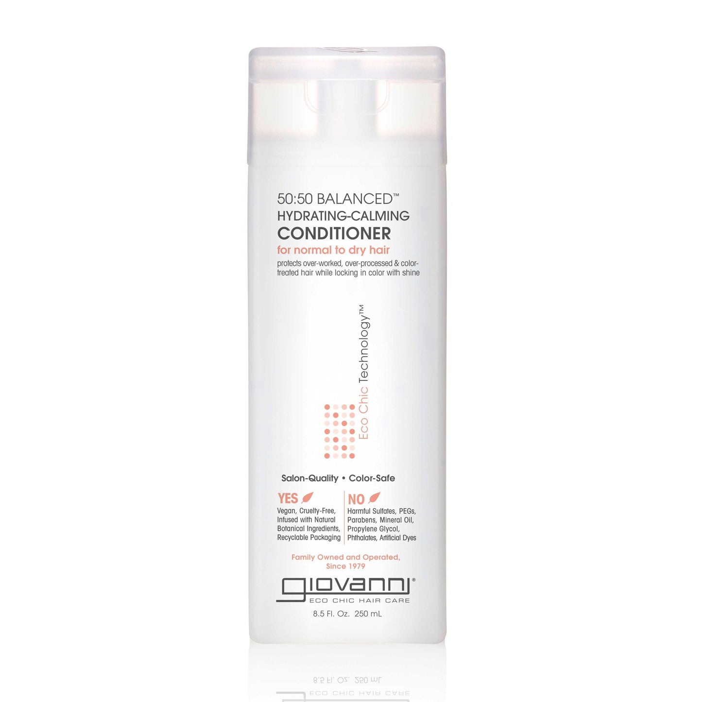 50:50 BALANCED™ HYDRATING-CALMING CONDITIONER - 2 Sizes
