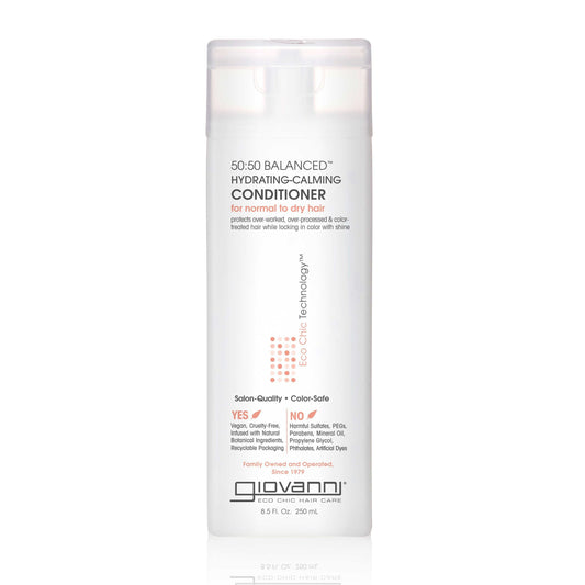 50:50 BALANCED™ HYDRATING-CALMING CONDITIONER - 2 Sizes