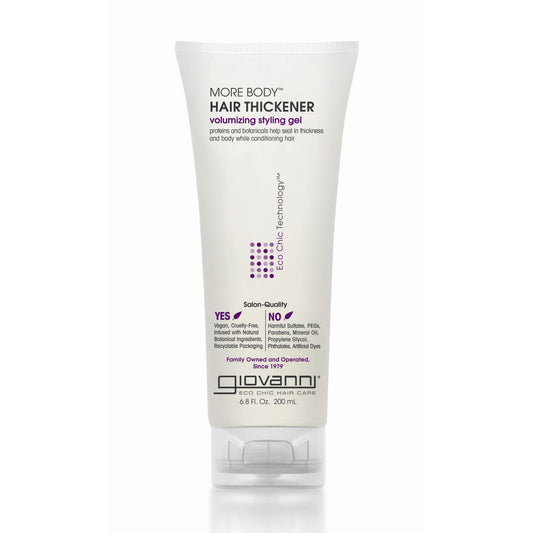 MORE BODY™ HAIR THICKENER
