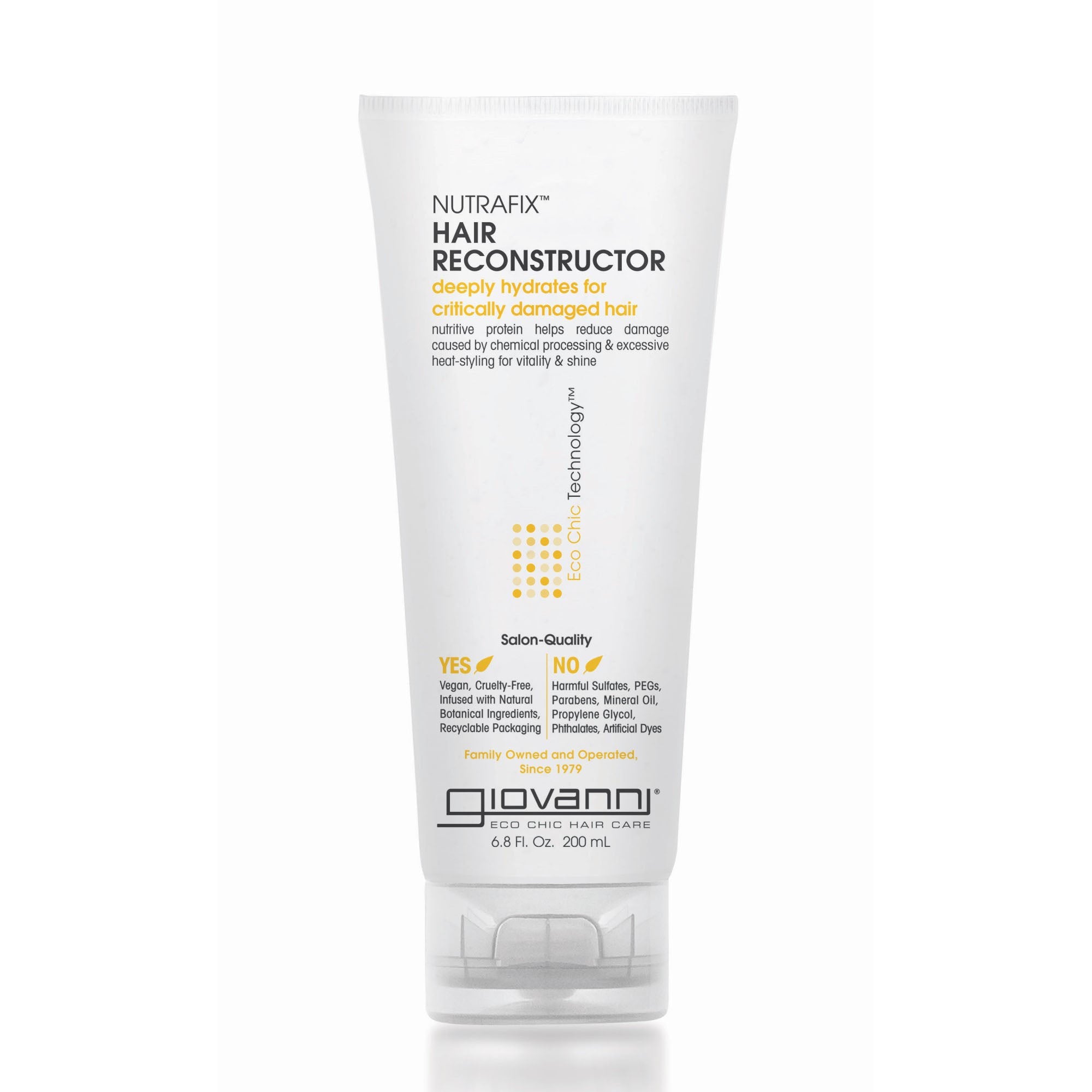 NUTRAFIX™ HAIR RECONSTRUCTOR