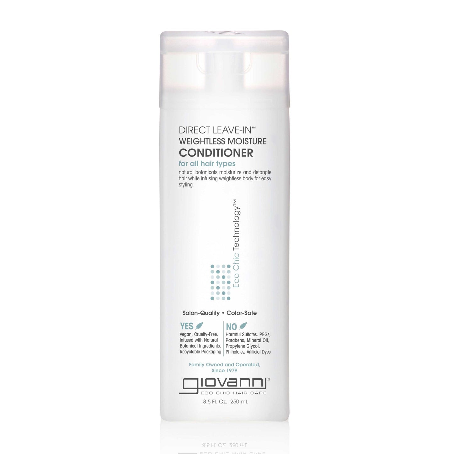 DIRECT LEAVE-IN™ WEIGHTLESS MOISTURE CONDITIONER - 2 Sizes