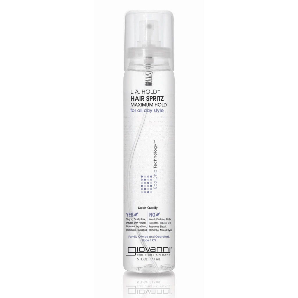 L.A. HOLD™ HAIR SPRITZ