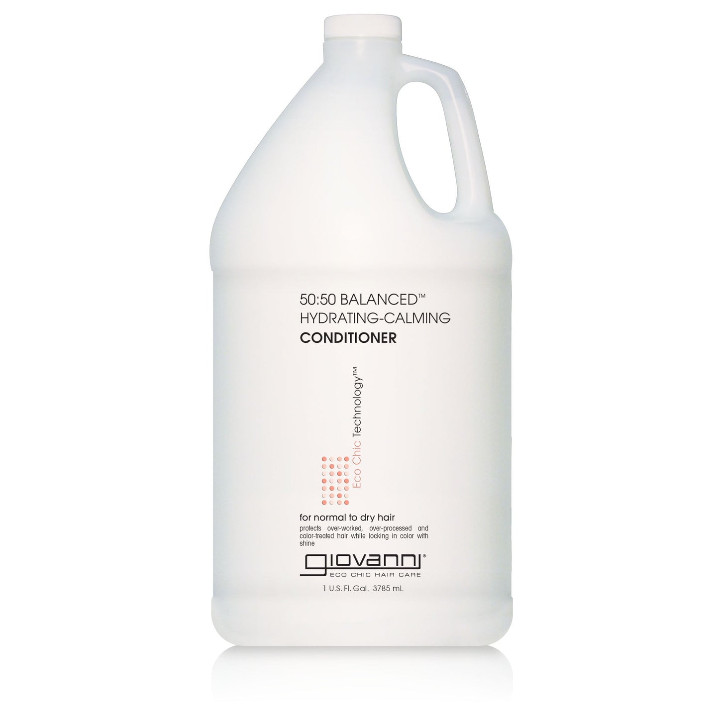 50:50 BALANCED™ HYDRATING-CALMING CONDITIONER - 128 oz (gallon)