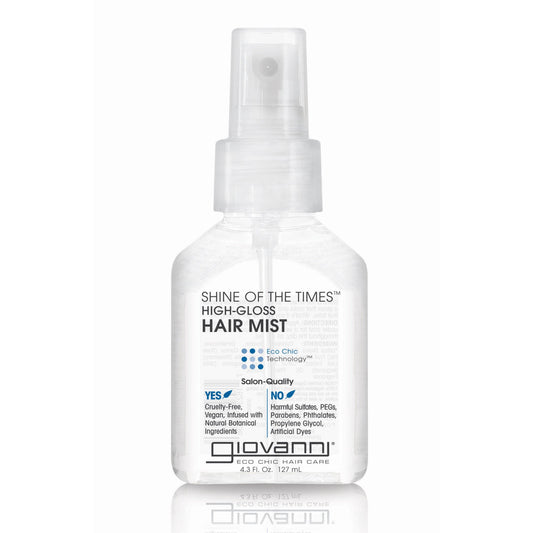 SHINE OF THE TIMES™ HIGH GLOSS HAIR MIST