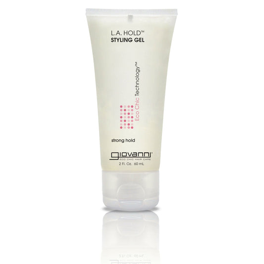 L.A. HOLD™ STYLING GEL (Travel Size)