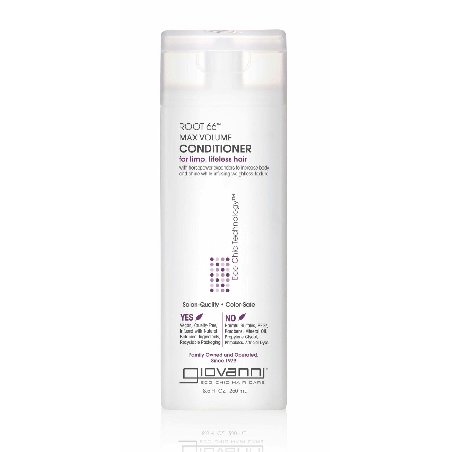 ROOT 66™ MAX VOLUME CONDITIONER