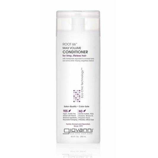 ROOT 66™ MAX VOLUME CONDITIONER