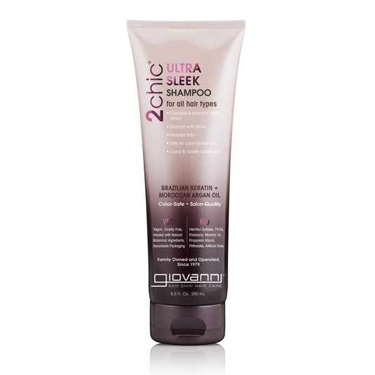 2chic® ULTRA-SLEEK SHAMPOO - 2 Sizes