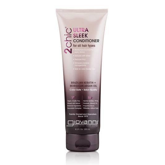 2chic® ULTRA-SLEEK CONDITIONER - 2 Sizes