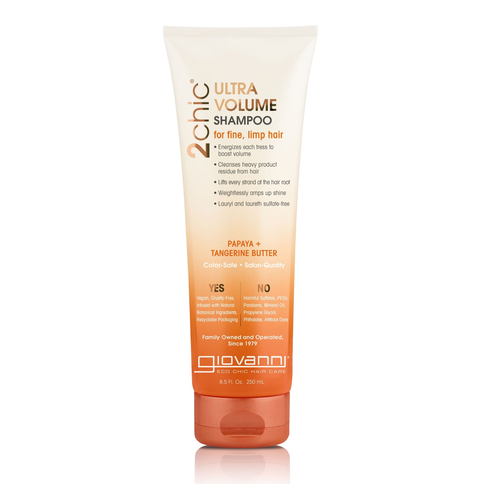 2chic® ULTRA-VOLUME SHAMPOO - 2 Sizes