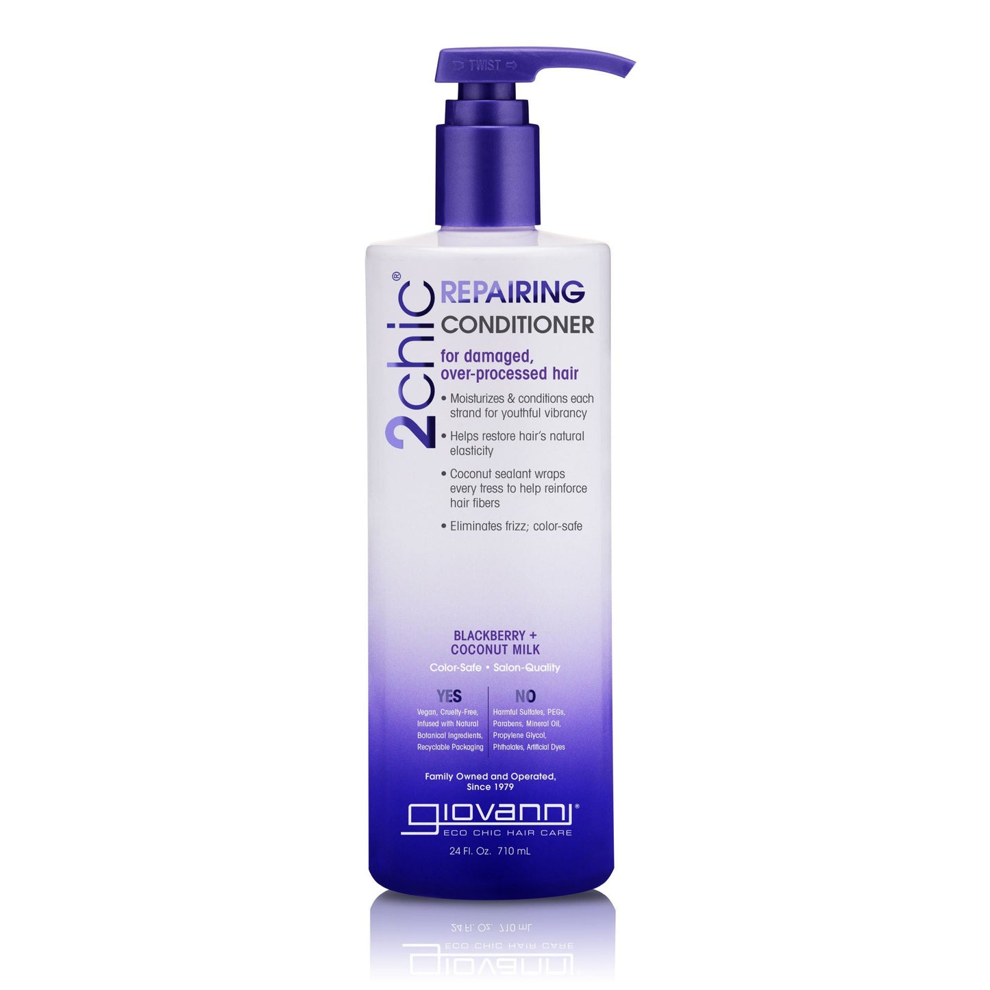2chic® REPAIRING CONDITIONER - 2 Sizes