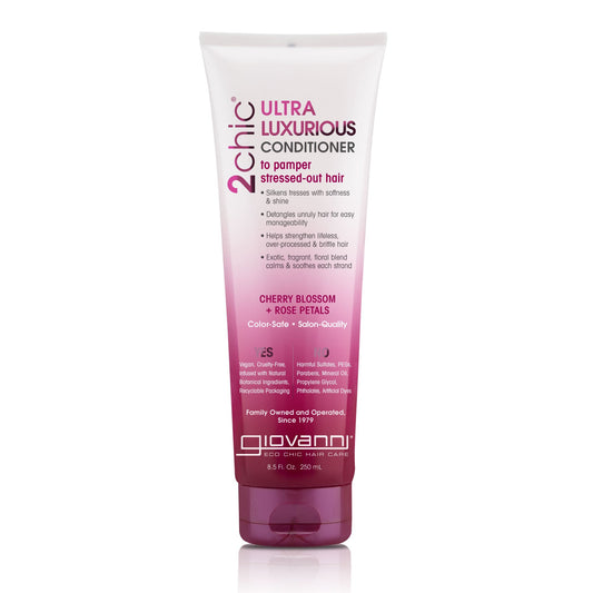 2chic® ULTRA-LUXURIOUS CONDITIONER - 2 Sizes