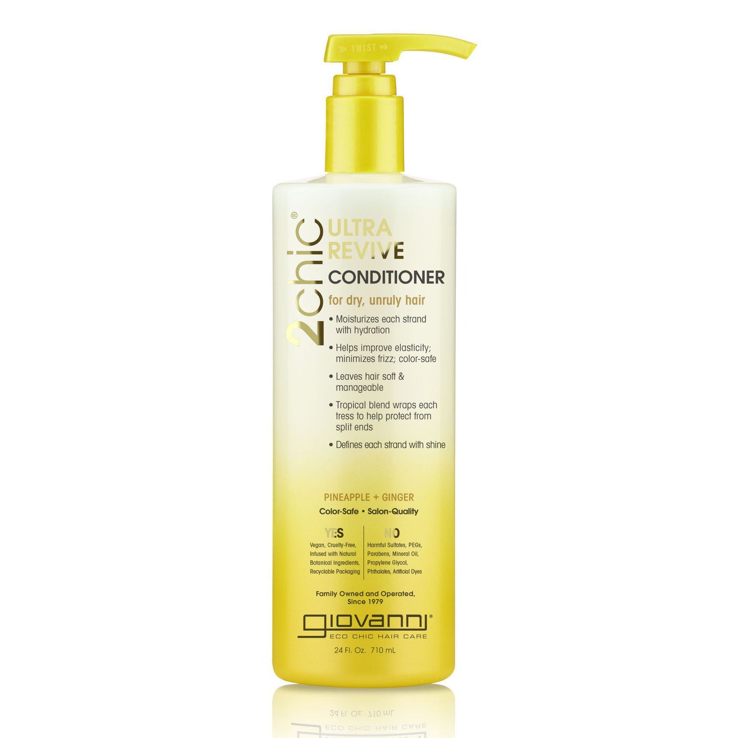 2chic® ULTRA-REVIVE CONDITIONER - 2 Sizes