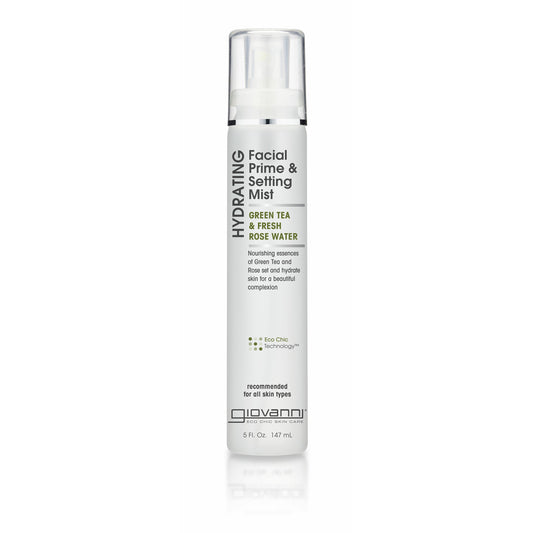 HYDRATING FACIAL PRIME & SETTING MIST