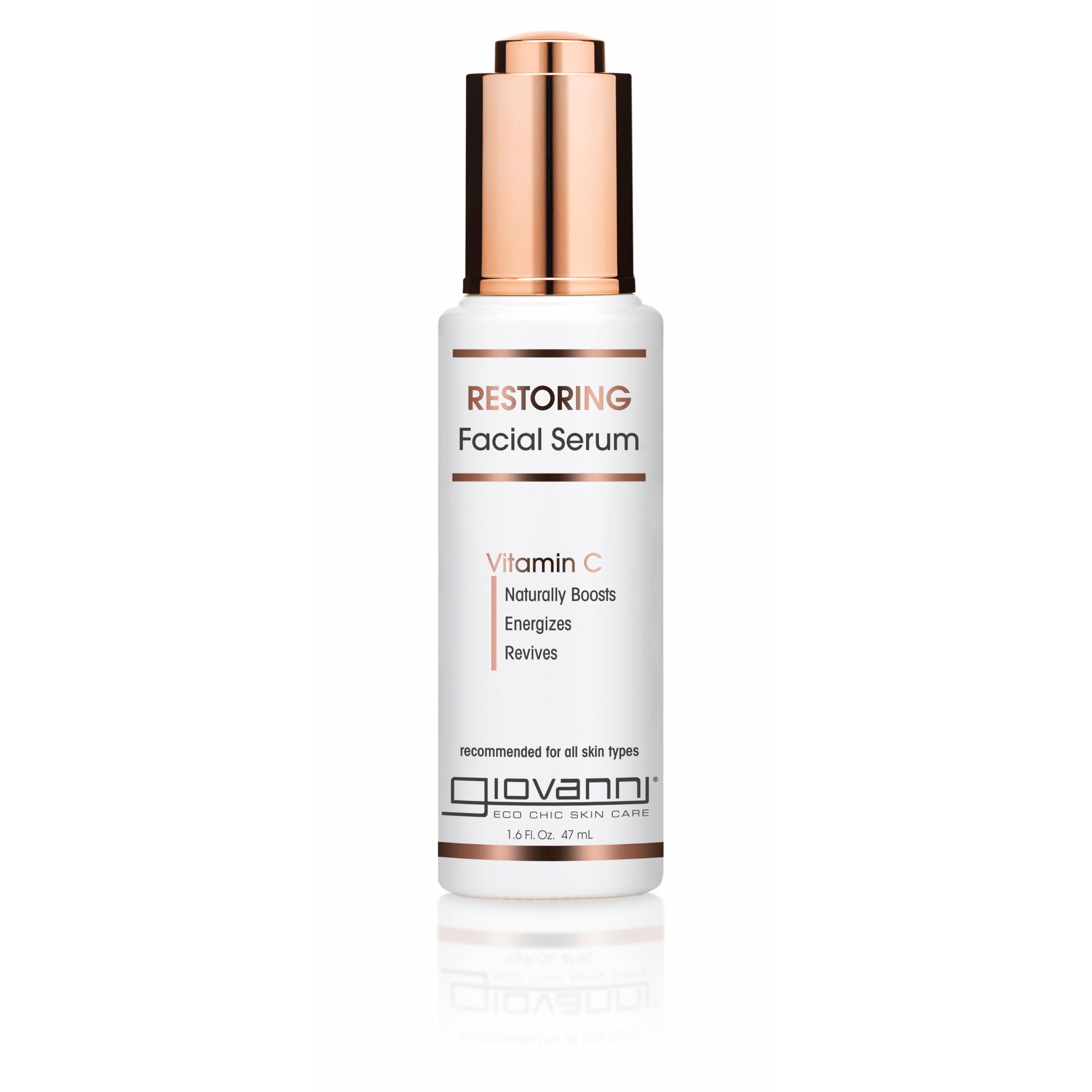 RESTORING FACIAL SERUM