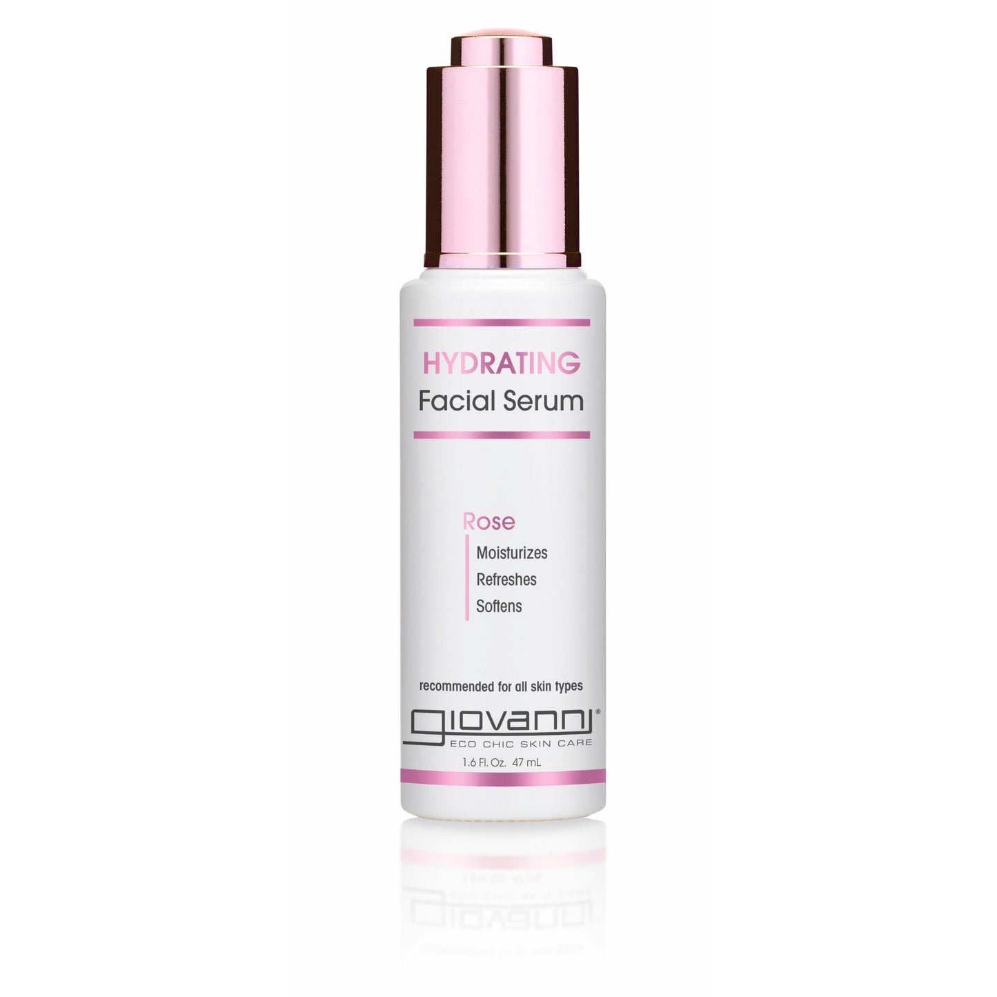 HYDRATING FACIAL SERUM