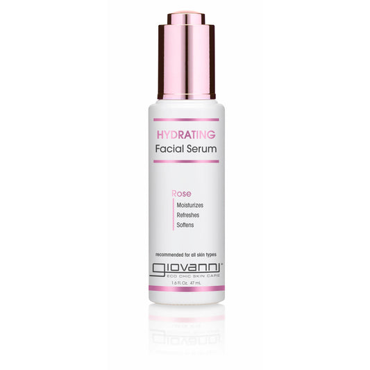 HYDRATING FACIAL SERUM