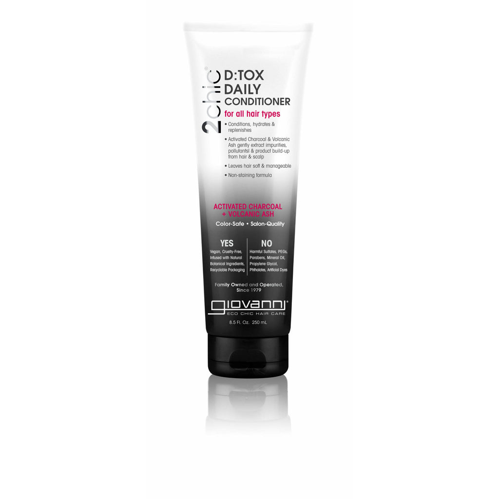2chic® D:TOX® DAILY CONDITIONER - 2 Sizes