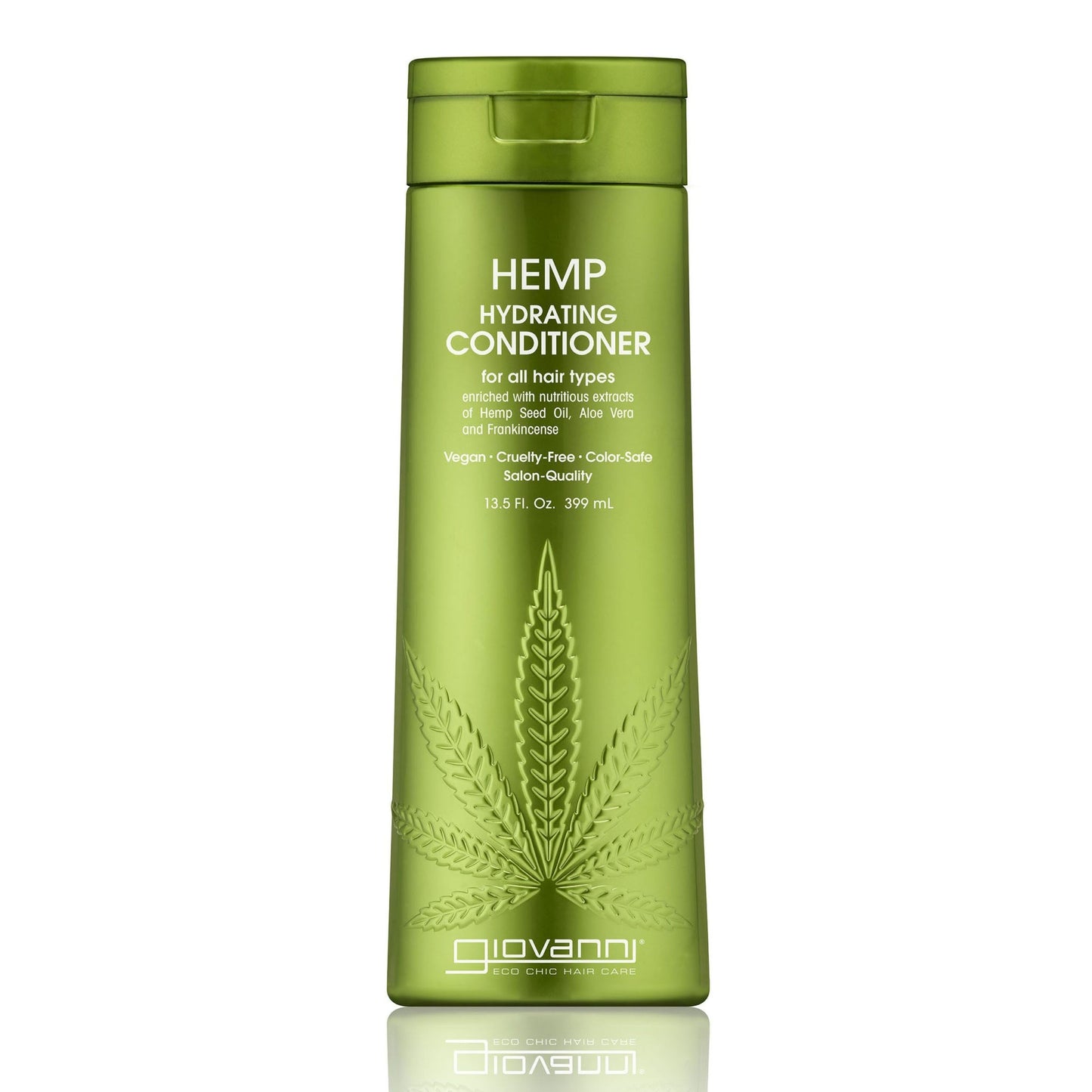 HEMP HYDRATING CONDITIONER - 3 Sizes