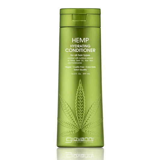 HEMP HYDRATING CONDITIONER - 3 Sizes