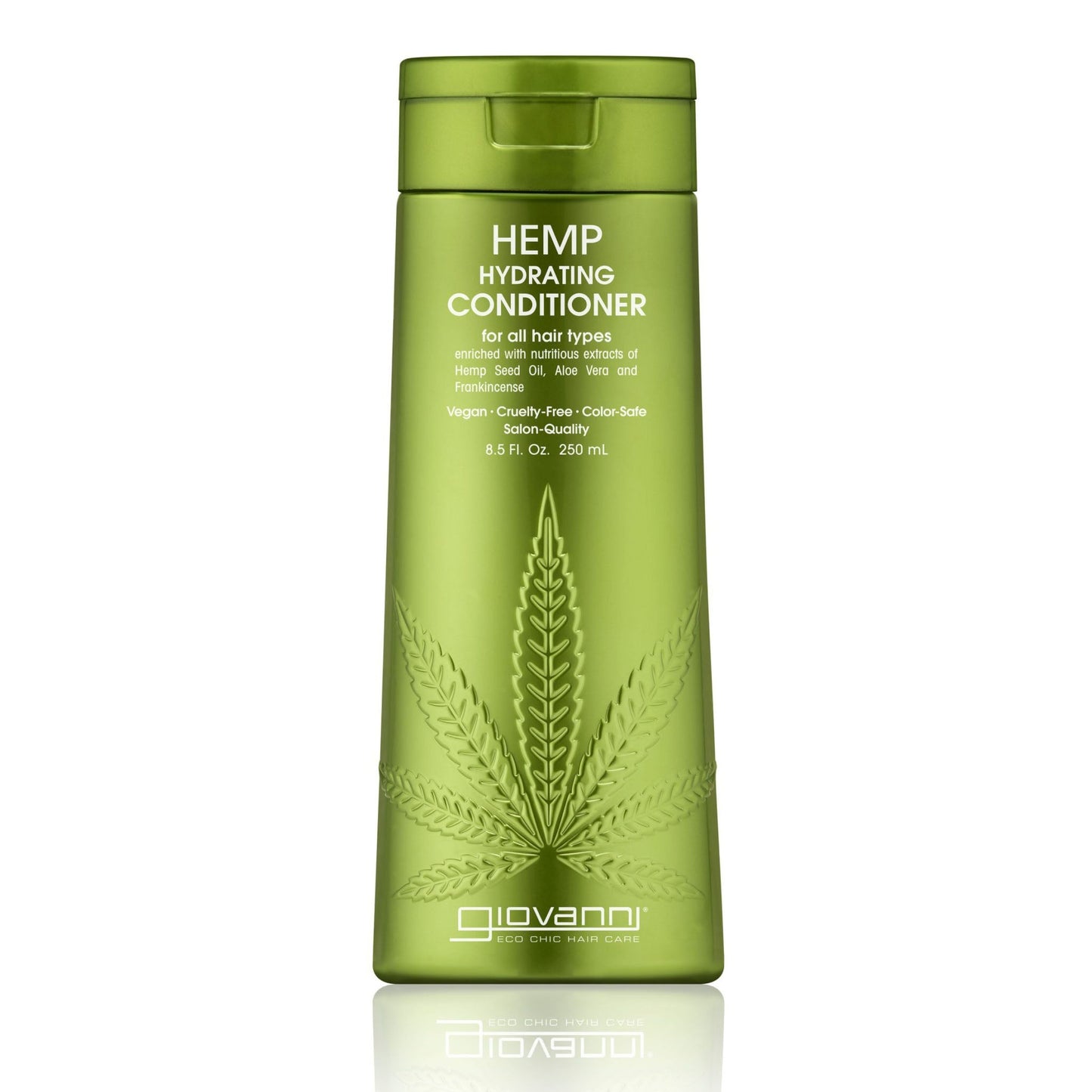 HEMP HYDRATING CONDITIONER - 3 Sizes