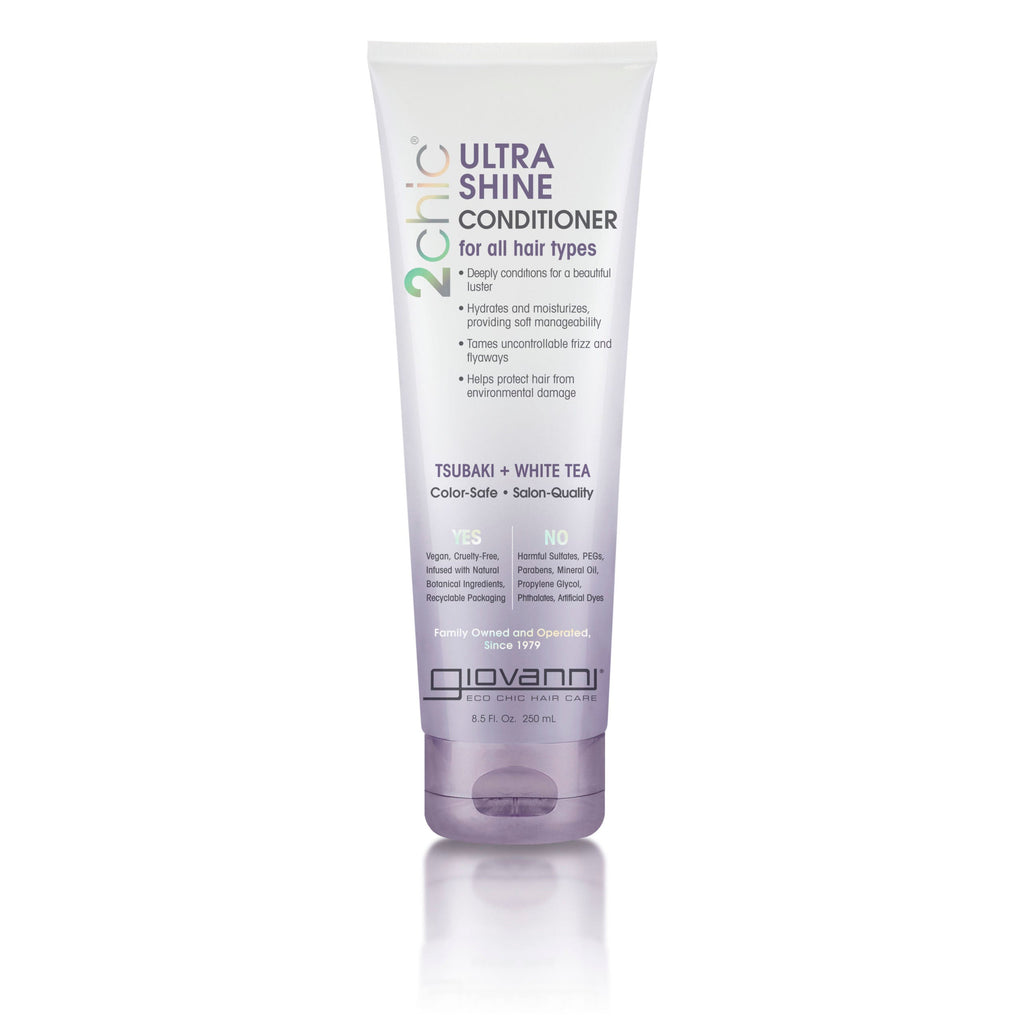 2chic® ULTRA-SHINE CONDITIONER - 2 Sizes