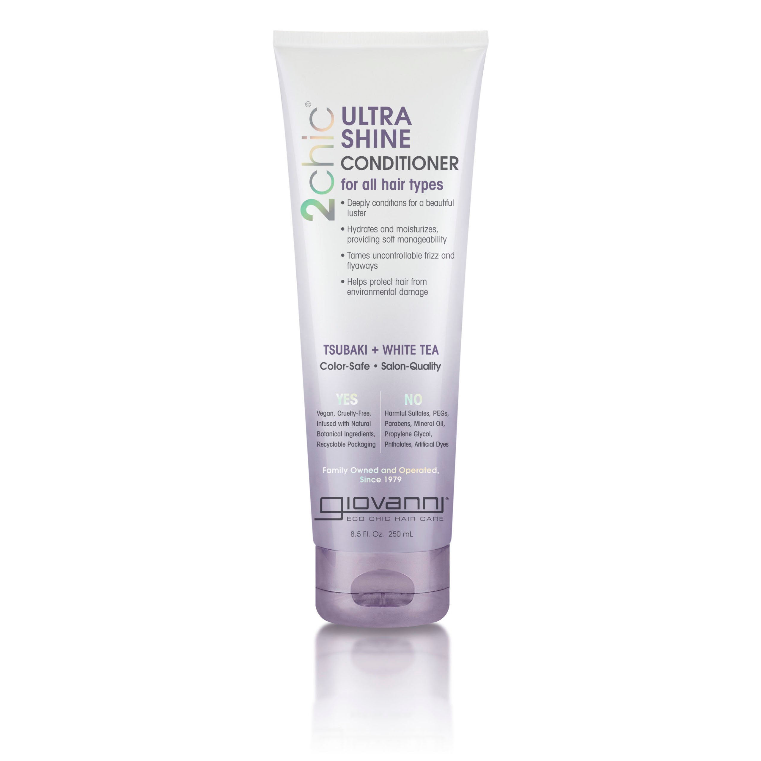 2chic® ULTRA-SHINE CONDITIONER - 2 Sizes