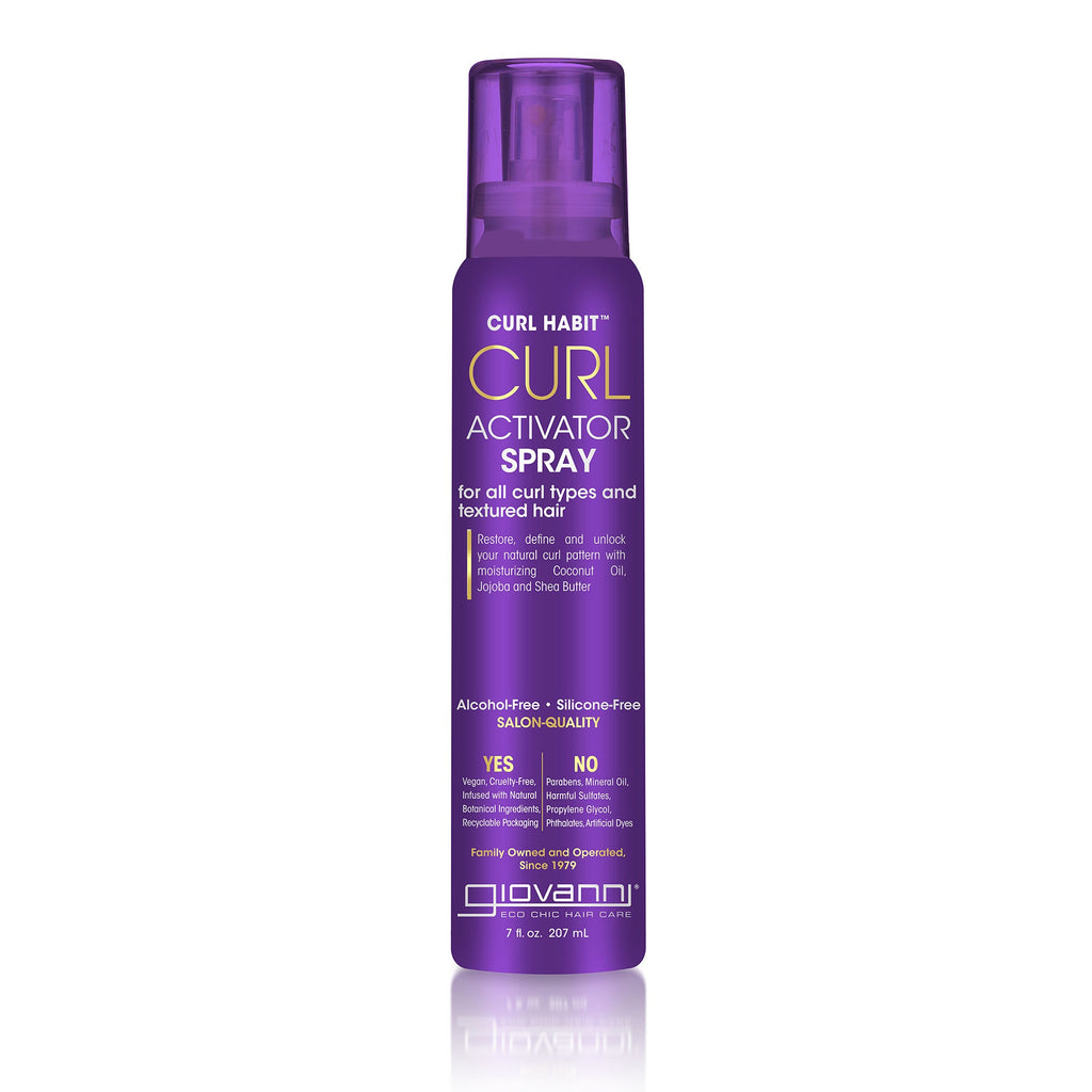 CURL HABIT™ CU‎RL ACTIVATOR SPRAY