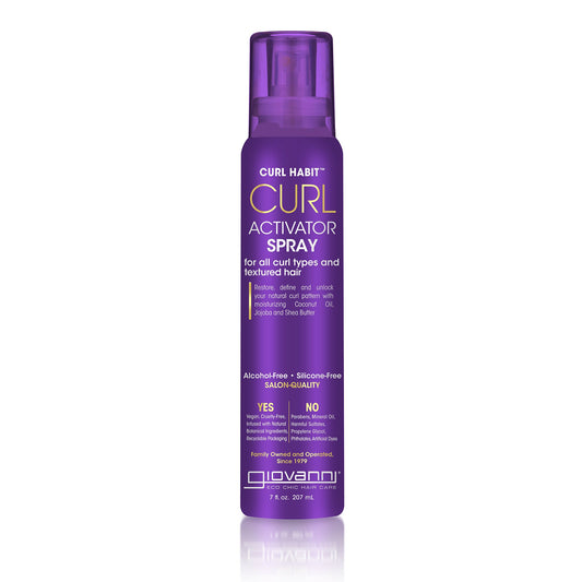 CURL HABIT™ CU‎RL ACTIVATOR SPRAY