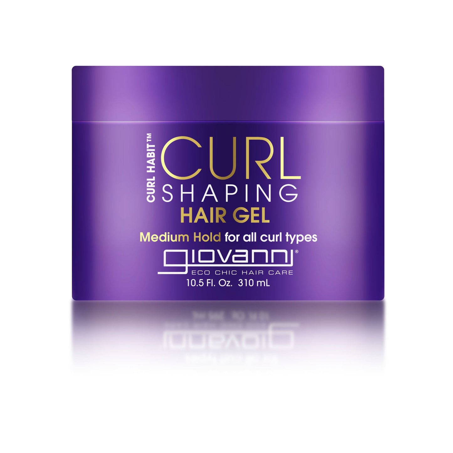CURL HABIT™ CU‎RL SHAPING HAIR GEL