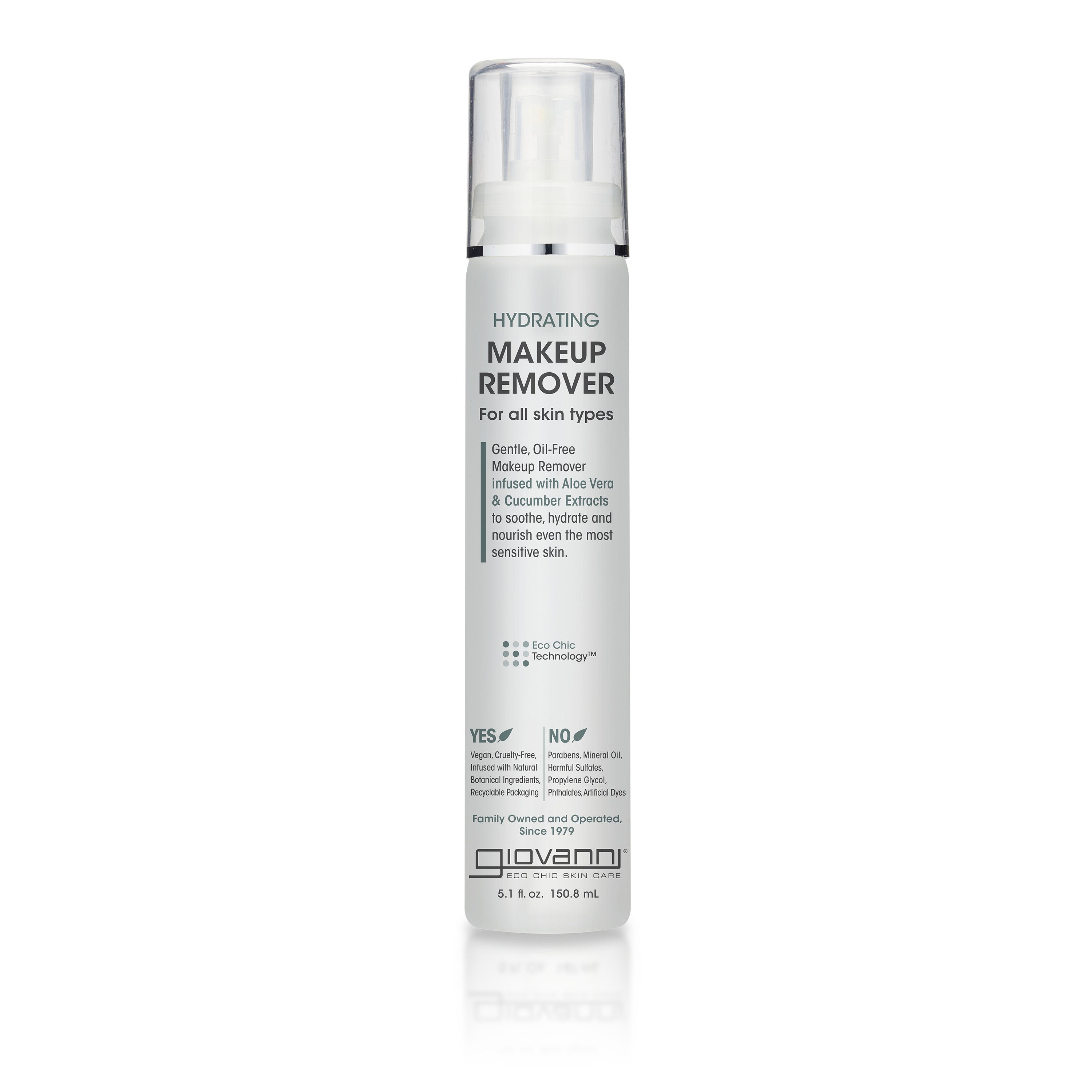 HYDRATING MAKEUP REMOVER