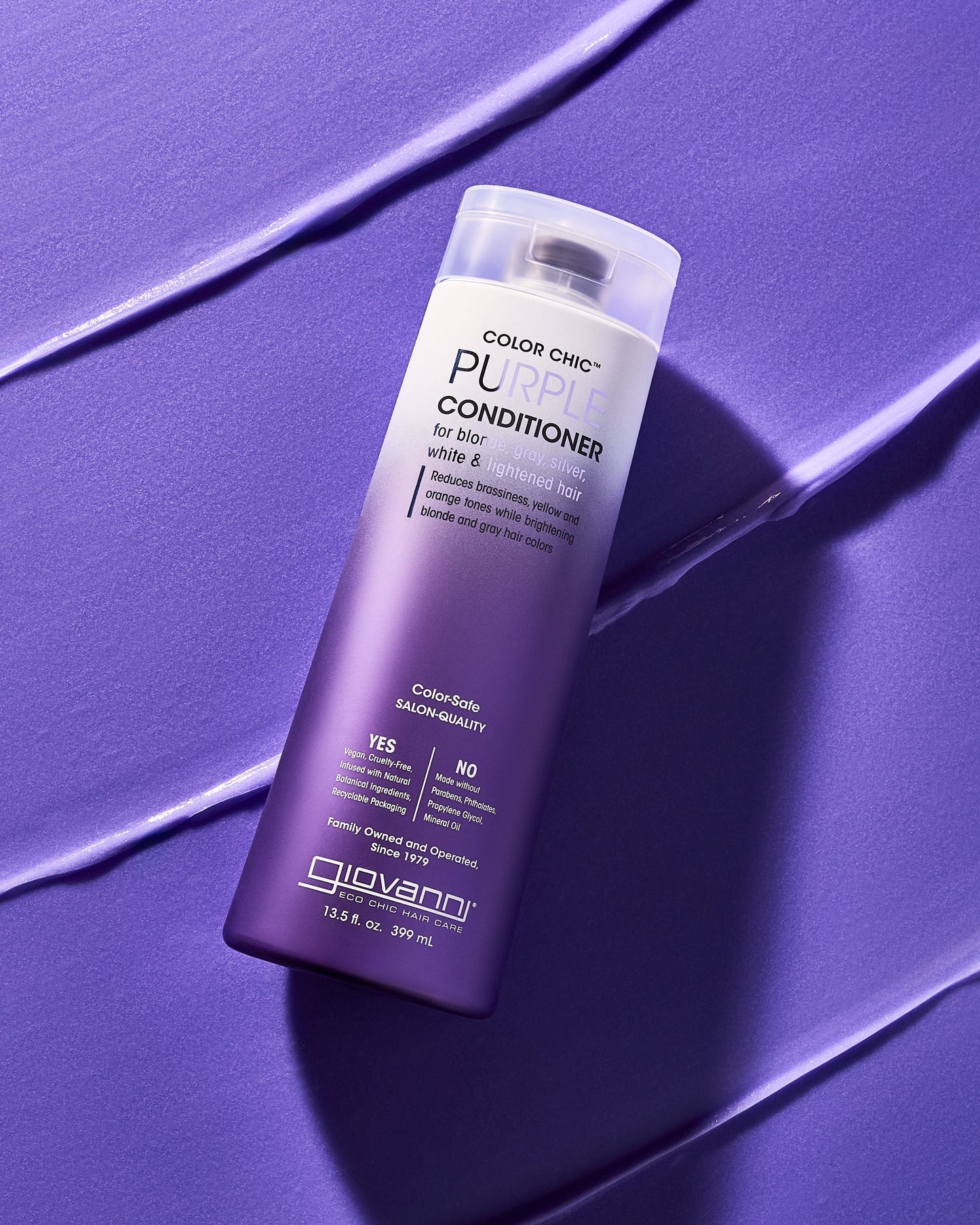 COLOR CHIC™ PURPLE CONDITIONER