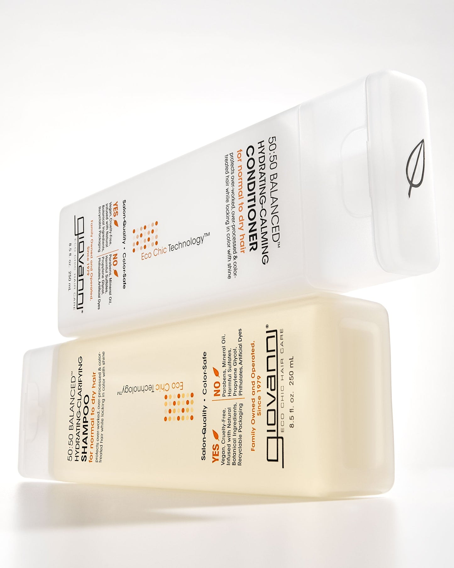 50:50 BALANCED™ HYDRATING-CALMING CONDITIONER - 2 Sizes
