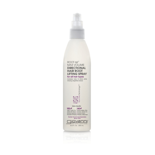 ROOT 66™ MAX VOLUME DIRECTIONAL HAIR ROOT LIFTING SPRAY