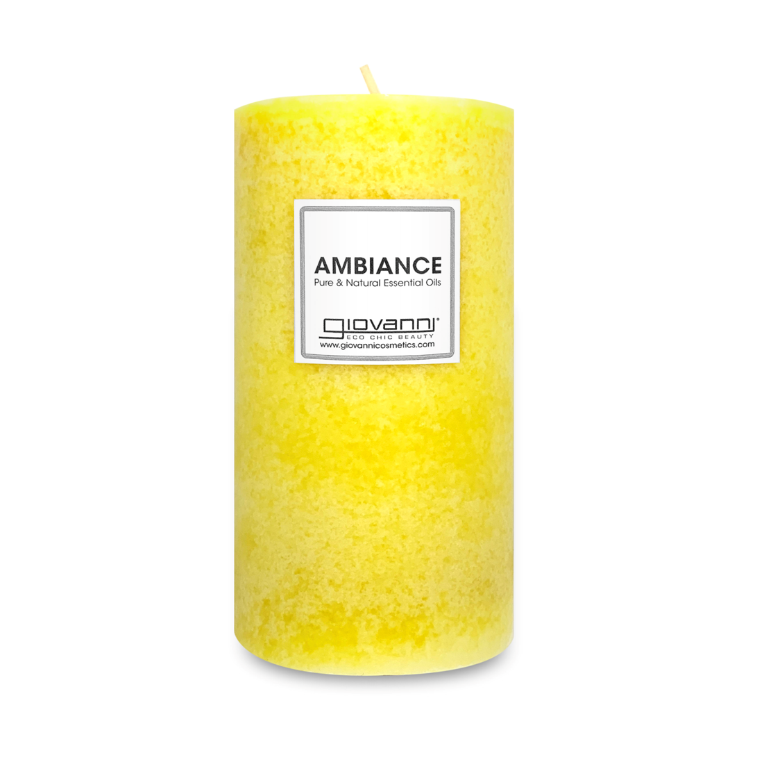 Ambiance Candle