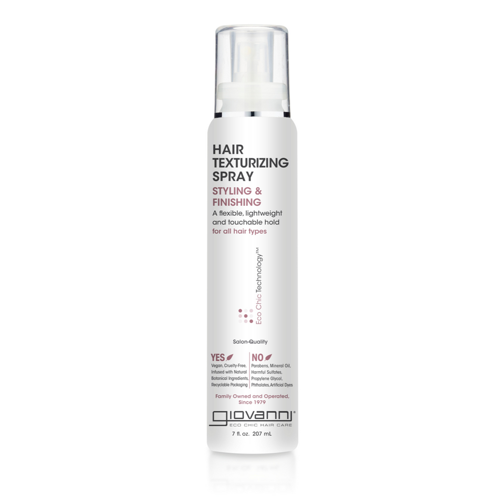 HAIR TEXTURIZING SPRAY