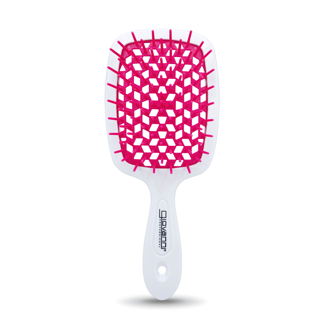 VENTED HAIRBRUSH
