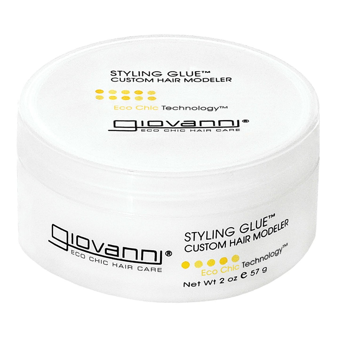 STYLING GLUE™ CUSTOM HAIR MODELER