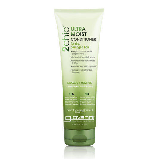 2chic® ULTRA-MOIST CONDITIONER - 2 Sizes