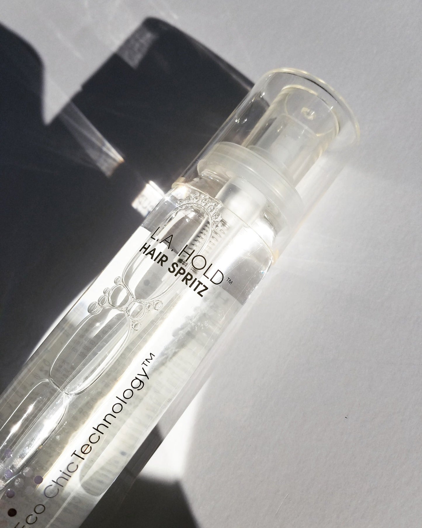 L.A. HOLD™ HAIR SPRITZ